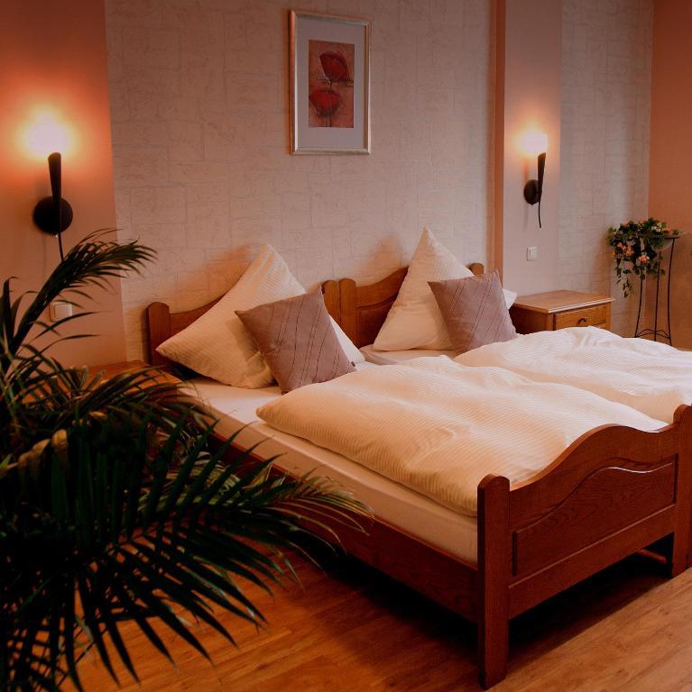 Hotel Zum Schnackel In Mainz Wiesbaden Quarto foto