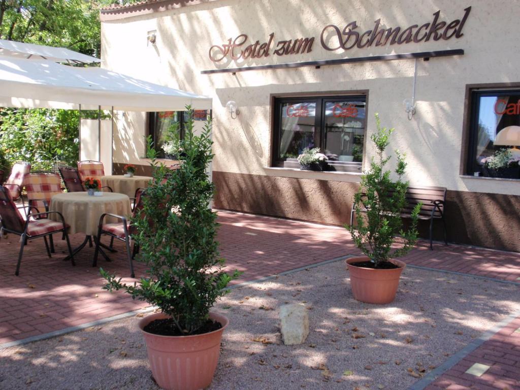Hotel Zum Schnackel In Mainz Wiesbaden Exterior foto